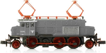 Jägerndorfer N E-Lok E33 DRG, Ep.IIb, exkl. Lemke (JC63500)