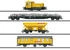 Märklin H0 Zugpackung Bahnbau der DB AG, MHI (26621)