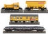 Märklin H0 Zugpackung Bahnbau der DB AG, MHI (26621)