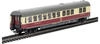 Modelleisenbahn-Personenwagen