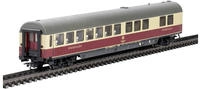 M&auml;rklin Personenwagen "M&auml;rklin Speisewagen WRmh 132 - 43872" Made in Europe