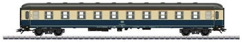 M&auml;rklin H0 Schnellzugwagen Am 203 der DB 1. Klasse (43914)