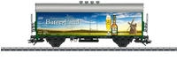 M&auml;rklin 45031 H0 Bierk&uuml;hlwagen Ibopqs