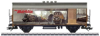 Märklin H0 Märklin-Katalogwagen 1931 (45902)