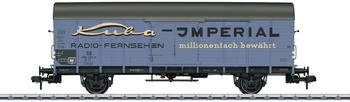 Märklin Spur 1 Ged. Güterwagen Kuba-Imp. der DB (58230)