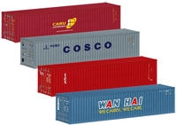 M&auml;rklin 76552 H0 40' Container 1St.