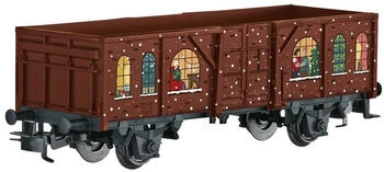 M&auml;rklin Start up H0 Weihnachtswagen m.Soundmodul (44224)