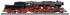 Trix Modellbahnen N Dampflok BR 52.80 der DR (16521)