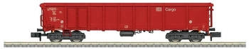 Trix Modellbahnen N Güterwagen Tamns 893 der DB Cargo (18415)