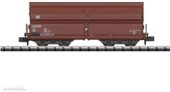Trix Modellbahnen N Selbstentladewagen Tal 963 der DB (18955)