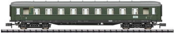 Trix Modellbahnen Schnellzugwagen 3. Kl. D 96 (T18486)