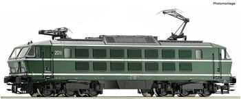 Roco H0 Elektrolokomotive Reeks 20 der SNCB (7500004)