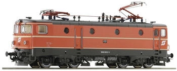 Roco H0 E-Lok 1043 002-3 der ÖBB (7510072) Roco H0 E-Lok 1043 002-3 der ÖBB (7510072)