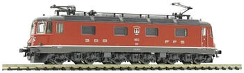 Fleischmann N E-Lok Re 6/6 11673 der SBB (734124)