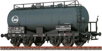 Brawa Kesselwagen [P] 'EVA', DB, Ep.III (48515)