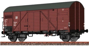 Brawa Gedeckter Güterwagen Gmhs, DRG, Ep.II (50719)