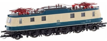 Tillig Elektrolokomotive BR 118, DB, Ep. IV (02461)