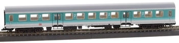 Tillig Reisezugwagen 2. Klasse By 438, Bauart Halberstadt, der DB AG, Ep. V (12601)