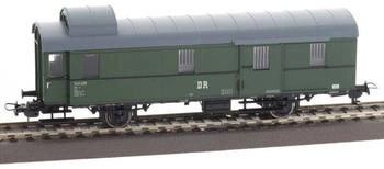 Tillig Packwagen der DR (74971)
