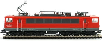 Tillig Elektrolokomotive 155 249-6 der Leipziger Dampf KulTour, Ep. VI (04327)