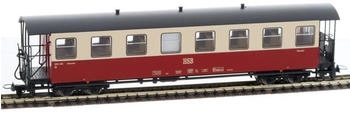 Tillig Personenwagen KB der HSB, Ep. VVI (03985)