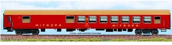 Acme Speisewagen Bauart Bautzen "Mitropa", DR, Ep. IV (AC52130)