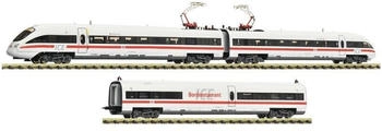 Fleischmann N Triebzug ICE-T, BR 411, DBAG, Ep.VI, DC-Sound (7770006)