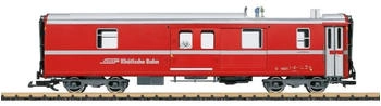LGB G Gepäckwagen (30693)