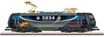 Märklin Z E-Lok BR 185.2 "GERMANY 2024", Ep. VI (88488)