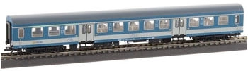 Tillig Reisezugwagen 2. Klasse mit Fahrradabteil Bydee der MAV-Start, Ep. VI (12603)