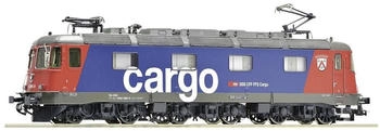 Roco H0 E-Lok Re 620 086-9 der SBB Cargo (7510033) Roco H0 E-Lok Re 620 086-9 der SBB Cargo (7510033)