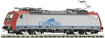 Fleischmann N E-Lok Re 484 018-7 der Cisalpino (7560017)