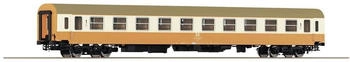 Roco H0 Schnellzugwagen 1. Klasse der DR 1. Klasse, Am geänderte Betriebsnummer (6200042) Roco H0 Schnellzugwagen 1. Klasse der DR 1. Klasse, Am geänderte Betriebsnummer (6200042)