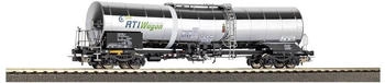 Piko H0 Chemiekesselwagen der RTI (24608)
