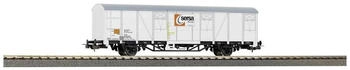 Piko H0 Gedeckter Güterwagen der Sersa (27721)