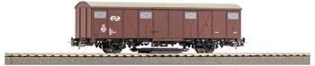 Piko H0 Schienenreinigungswagen der NS (54328)