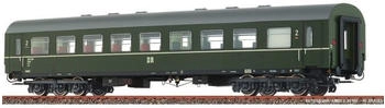 Brawa H0 Personenwagen B4mgl, DR, Ep.III (50812)