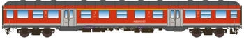 ESU H0 n-Wagen AB nrz 418.4 31-34 264-7 1./2. Klasse, DB AG, Ep. V-VI (36516)