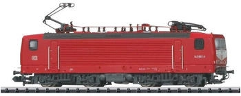 Trix Modellbahnen N E-Lok 143 007-3, DBAG, Ep.V, DC-MFX-Sound (16431)