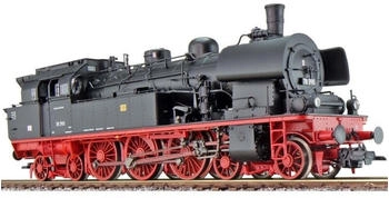 ESU H0 Dampflok 78 395, DR, Ep.III, DC+AC-Sound (31184)