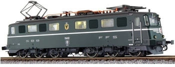 ESU H0 E-Lok AE66, 11402 Uri, SBB, Ep.IV, DC+AC-Sound (31530)