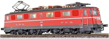 ESU H0 E-Lok AE66, 11416 Glarus, SBB, Ep.V, DC+AC-Sound (31533)