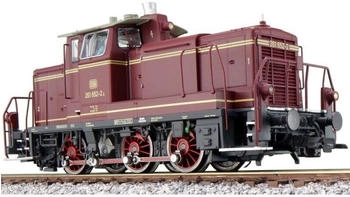 ESU H0 Diesellok 261 652, DB, Ep.IV, DC+AC-Sound (31744)