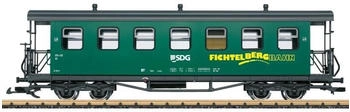 LGB G SDG Bistrowagen (36363)
