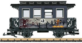 LGB G Halloweenwagen (39024)