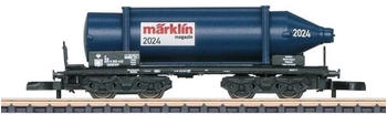 M&auml;rklin Z Magazin Jahreswagen 2024 (80834)