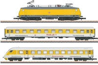 M&Auml;RKLIN 81528, M&Auml;RKLIN 81528 Z Zugpackung "DB Netz" mit Elektrolok BR 120, DB...
