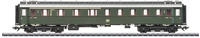 M&auml;rklin 42510 H0 Schnellzugwagen AB4uewe 1./2. Klasse der DB (42510)