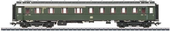 Märklin 42510 Schnellzugwagen AB4üwe 1./2. Klasse, DB, Ep. III