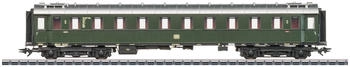 Märklin 42520 Schnellzugwagen B4üwe 2. Klasse, DB, Ep. III